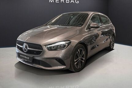 Mercedes-Benz B 200 Gebrauchtwagen