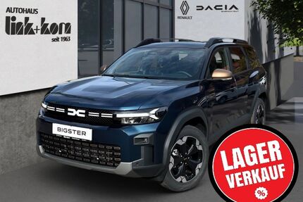 Dacia Bigster Gebrauchtwagen