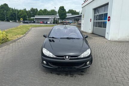 Peugeot 206 Gebrauchtwagen