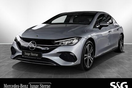Mercedes-Benz EQE Gebrauchtwagen