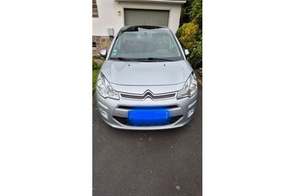 Citroen C3 Gebrauchtwagen