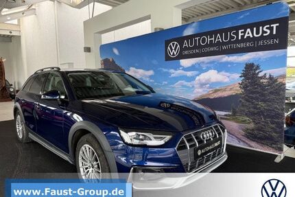 Audi A4 Allroad Gebrauchtwagen