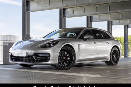 Porsche Panamera Gebrauchtwagen