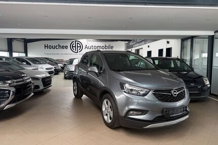 Opel Mokka Gebrauchtwagen