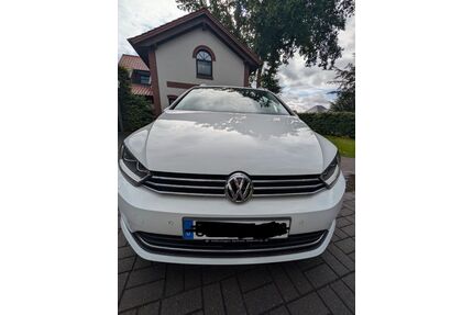 VW Golf Sportsvan Gebrauchtwagen