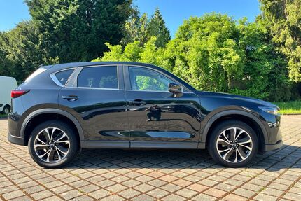 Mazda CX-5 Gebrauchtwagen