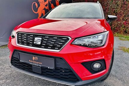 Seat Arona Gebrauchtwagen