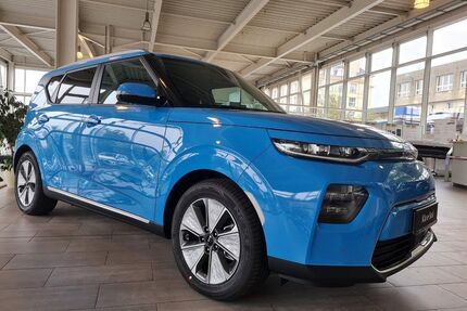 Kia Soul Gebrauchtwagen