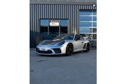 Porsche 991 Gebrauchtwagen