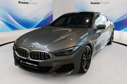 BMW 840 Gebrauchtwagen