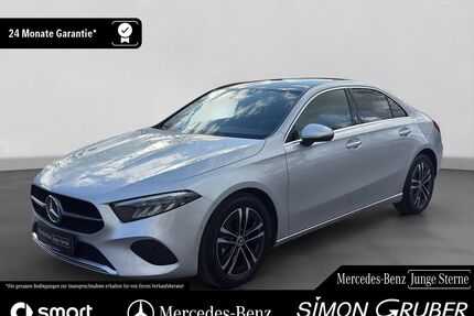 Mercedes-Benz A 200 Gebrauchtwagen