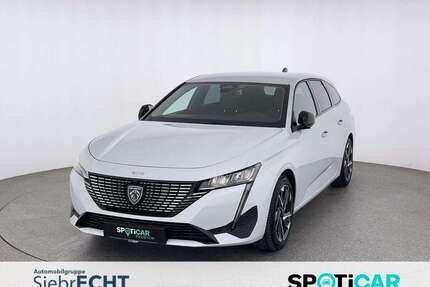 Peugeot 308 Gebrauchtwagen