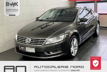 VW CC Gebrauchtwagen