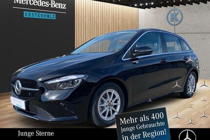 Mercedes-Benz B 180 Gebrauchtwagen