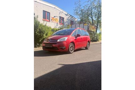 Citroen Grand C4 Picasso / SpaceTourer Gebrauchtwagen