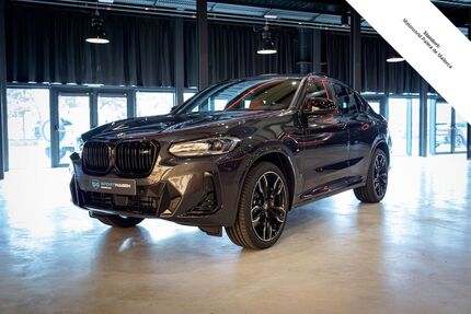 BMW X4 M40 Gebrauchtwagen