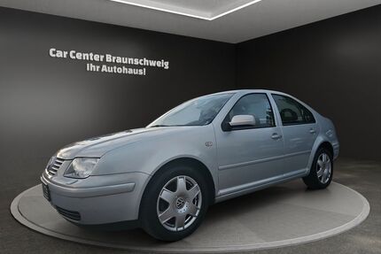 VW Bora Gebrauchtwagen