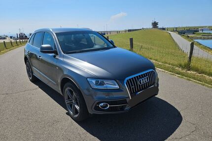 Audi Q5 Gebrauchtwagen