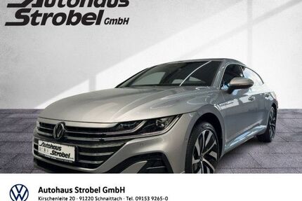 VW Arteon Gebrauchtwagen