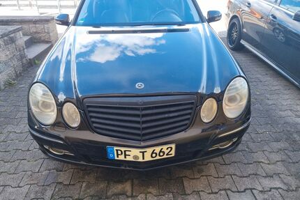 Mercedes-Benz E 350 Gebrauchtwagen