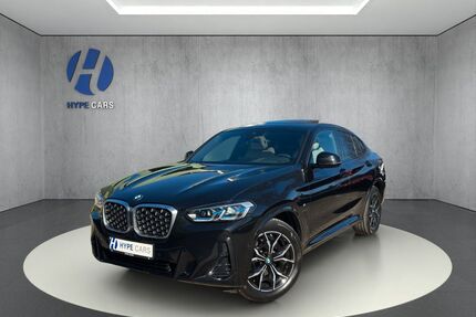 BMW X4 Gebrauchtwagen