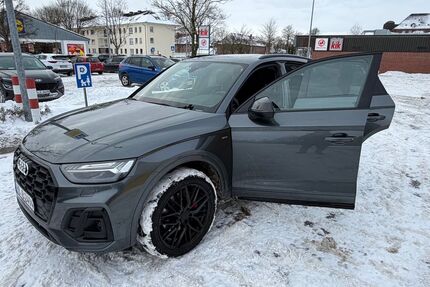 Audi Q5 Gebrauchtwagen