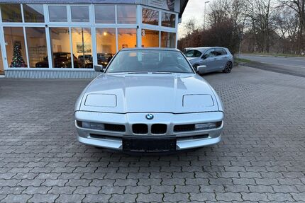 BMW 850 Gebrauchtwagen