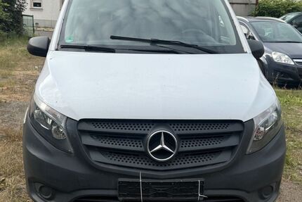 Mercedes-Benz Vito Gebrauchtwagen