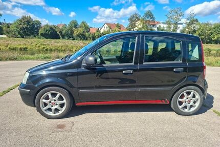 Fiat Panda Gebrauchtwagen