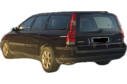 Volvo V70 Gebrauchtwagen