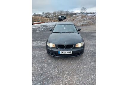 BMW 120 Gebrauchtwagen