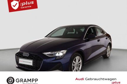 Audi A3 Gebrauchtwagen