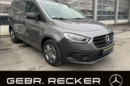 Mercedes-Benz Citan Gebrauchtwagen