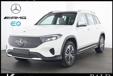 Mercedes-Benz EQB Gebrauchtwagen