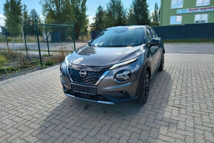 Nissan Juke Gebrauchtwagen