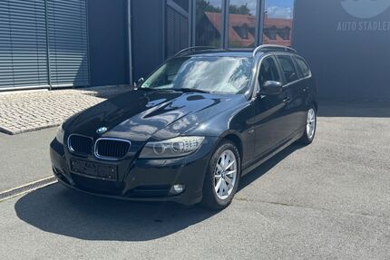 BMW 318 Gebrauchtwagen