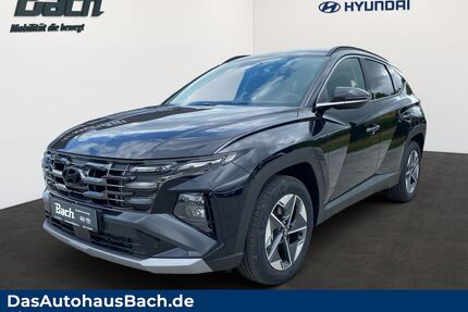 Hyundai TUCSON Gebrauchtwagen