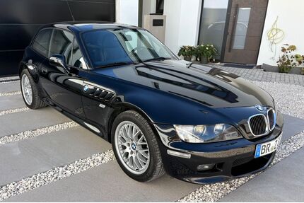 BMW Z3 Gebrauchtwagen