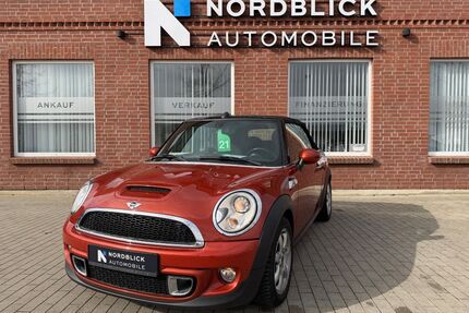 Mini Cooper S Gebrauchtwagen