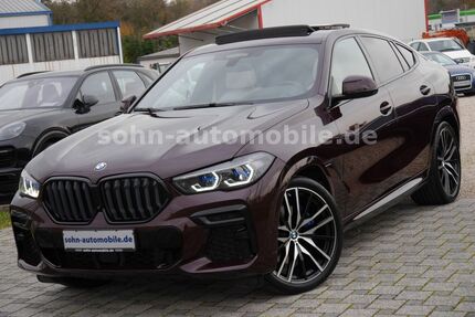 BMW X6 Gebrauchtwagen