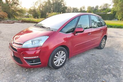 Citroen C4 Picasso Gebrauchtwagen