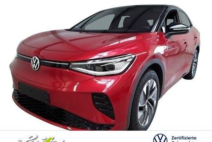 VW ID.5 Gebrauchtwagen