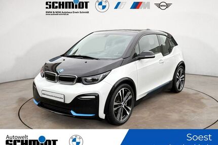 BMW i3 Gebrauchtwagen