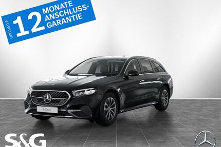 Mercedes-Benz E 220 Gebrauchtwagen