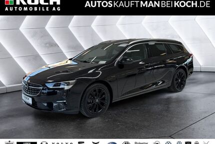 Opel Insignia Gebrauchtwagen