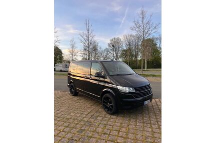 VW T6 Multivan Gebrauchtwagen