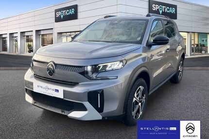 Citroen C3 Aircross Gebrauchtwagen