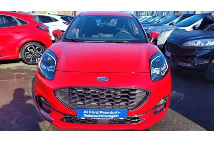 Ford Puma Gebrauchtwagen