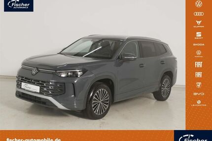 VW Tayron Gebrauchtwagen