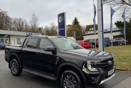 Ford Ranger Gebrauchtwagen